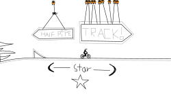 2 Subs = 2 ways to star