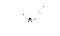 Happy Wheels Bottle Flip pt. 2