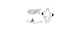 Ghost Art