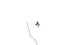 Downhill preview