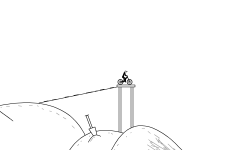 MTB RIDER jumps