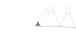 Off-road Challenge