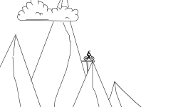 Snow Top Mtn