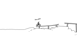 15 Second Track