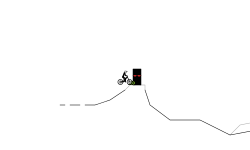 dangerous zone