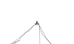 Mountainous Adventure