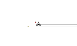 no bmx test