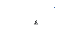 Faster and faster