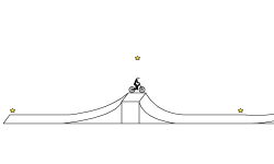 mega ramps