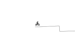 Big to Small (stairs)