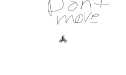 Don't move