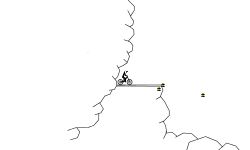 Detailed Mountain Track(Desc)