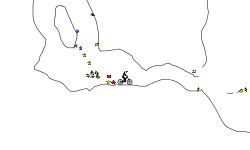 a cave? (desc)