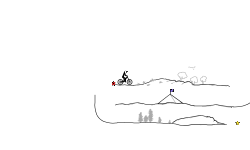 Three Biomes