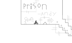 Prison Life