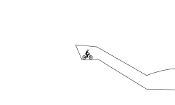 IM BACK VERY HARD TRACK