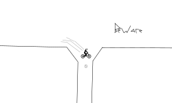 Bottemless pit