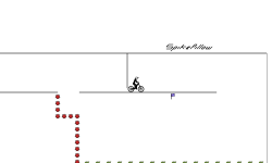 BMX Trial