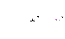 Glider Conway's Game of Life