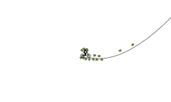Hard Jump