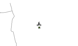 cliff hanger