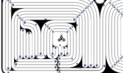 Blob Pipes 3 - impossibleAUTO