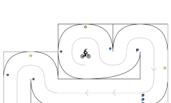 Gravity Tube