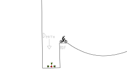 short & smooth jumps