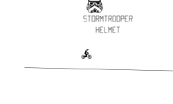 Stormtrooper helmet