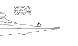 Rogue One Trailer