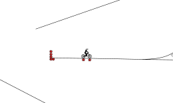 special track