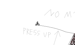 First Map "BUG"