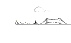 7  Sec Track