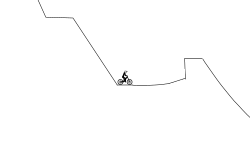 Mountin climb