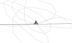 free rider is old