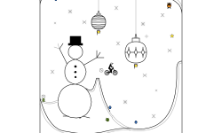 A Snowy Christmas (DESC)
