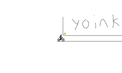 yoink