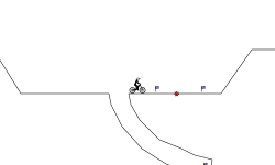 SPOFF Cup Track #3