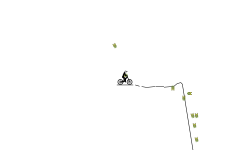 No curves needed (DON'T MOVE)