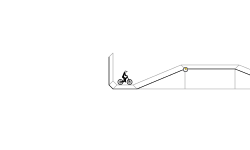 First 3D Ramp