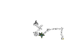 hiden auto with slow-mos