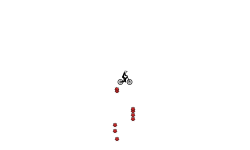 Bomb left