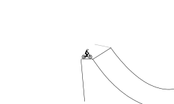 Speedy jumps