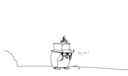 Join My Art Contest!
