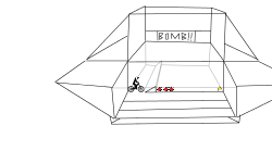 Dodge Bomb