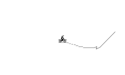 Hard track