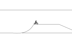 mega ramp