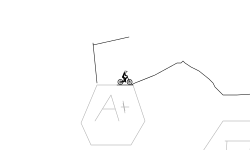 grade track