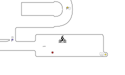 Legs Trail