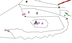 extreme track